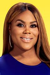 Nina Parker