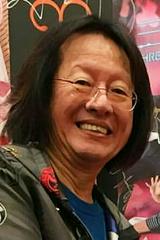 潘嘉德