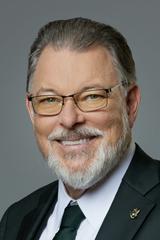 Jonathan Frakes
