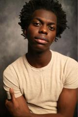 Tim Johnson Jr.