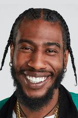 Iman Shumpert