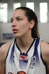 Sofía Cabrera