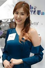 Lưu Bội Nguyệt