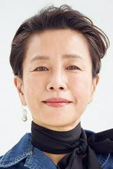 渡辺真起子