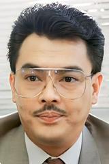 Johnny Ngan