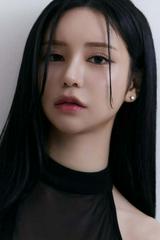 แทอึน ภาวิดา เมฆศรีสุวรรณ