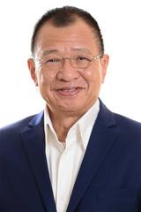 Hứa Thiệu Hùng