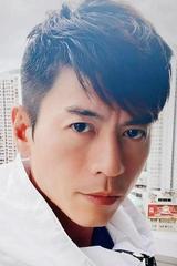胡烱龍