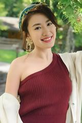 Tưởng Gia Mân