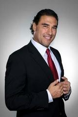 Eduardo Yáñez