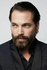 Tim Rozon