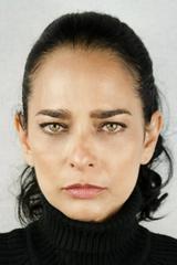 Jacqueline Arenal