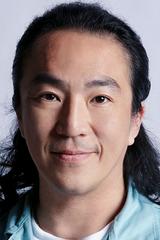 Ding Ying Zhou