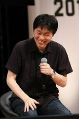 Seimei Kidokoro