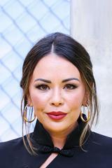 Janel Parrish