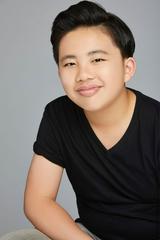 Albert Tsai