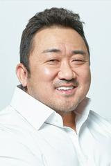 Ma Dong seok
