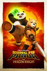 Kung Fu Panda: Hiệp Sĩ Rồng (Phần 1)