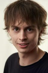 Cedric Eich