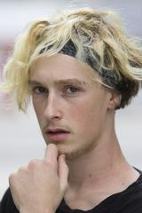 Jaron Adams