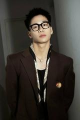 Trần Gia Huy