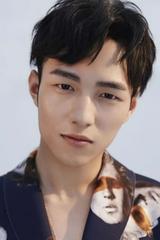 杨业明