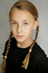 Cecilia Blair