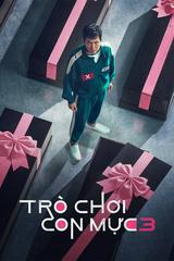 Trò chơi con mực (Phần 3)