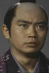 長谷川明男