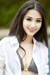 藍心妍