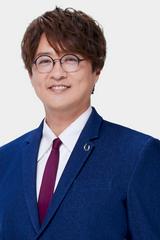 酒井一圭