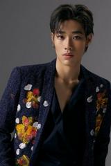 เตชินท์ อนุศาสนนันท์