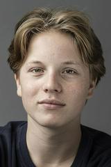 Kylian de Pagter-Colin