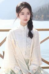 阚琳娜