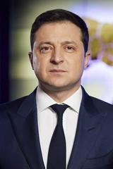 Володимир Зеленський