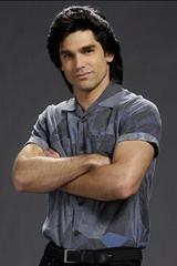 Justin Gaston