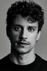 Adam DiMarco
