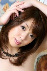 Nana Mizuki