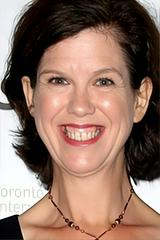 Catherine Fitch