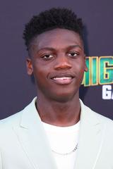 De'Jon Watts