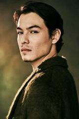 Ryan Potter
