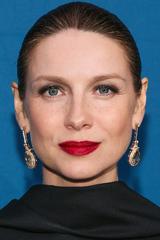 Caitríona Balfe