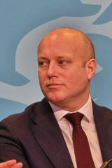 Dan Thomas