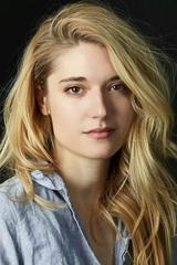 Morgan Wolk