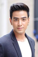 อัครัช จิตตะศิริ