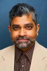 Kenneth Maharaj