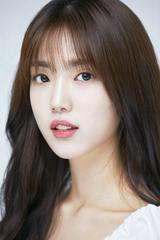 Yoon Seo-ah