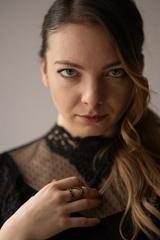Elena Zamyarkova