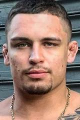 Nick Rodriguez