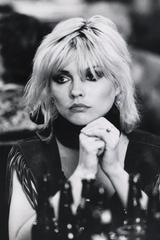 Debbie Harry